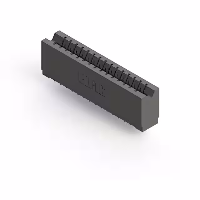 746-015-553-506 EDAC Inc.  Edgeboard Connectors